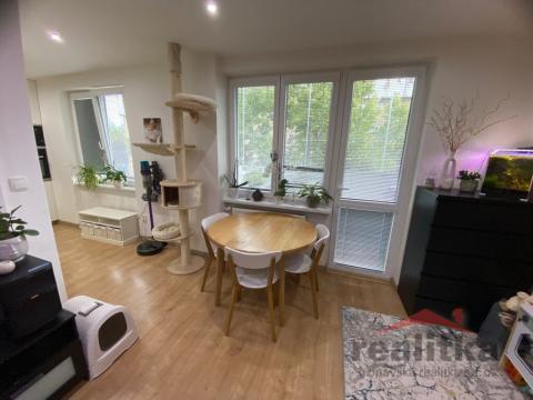 Prodej bytu 2+1, Ostrava - Poruba, Opavská, 51 m2