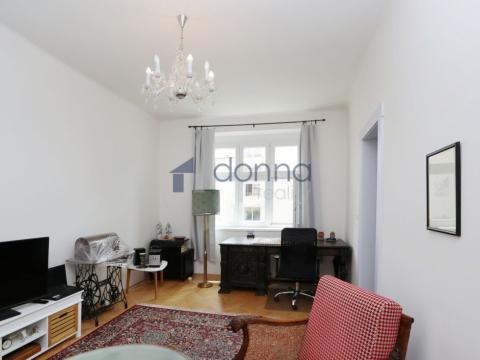Prodej bytu 3+kk, Praha, Prouzova, 83 m2