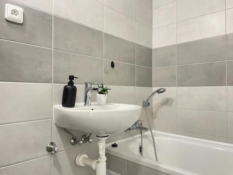 Pronájem bytu 2+1, Litvínov, Mládežnická, 69 m2