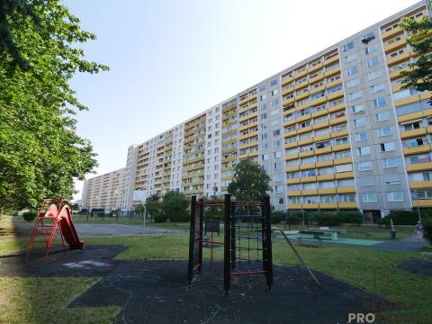 Prodej bytu 1+1, Hradec Králové, třída Edvarda Beneše, 42 m2