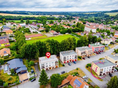 Prodej bytu 3+1, Hořepník, U Hřiště, 68 m2