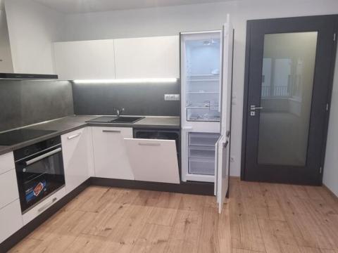 Pronájem bytu 2+kk, Pardubice - Zelené Předměstí, Pod Vinicí, 64 m2