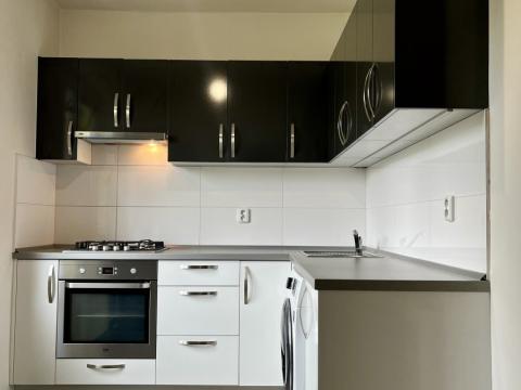 Pronájem bytu 2+1, Ostrava - Poruba, Opavská, 55 m2