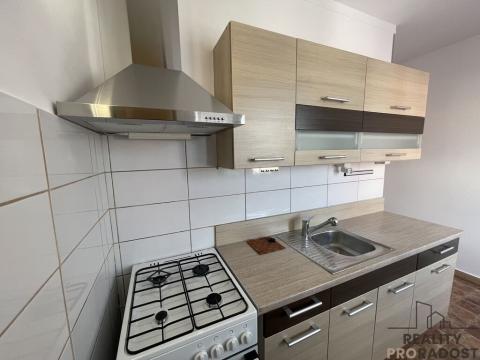 Pronájem bytu 3+1, Jihlava, Kollárova, 55 m2