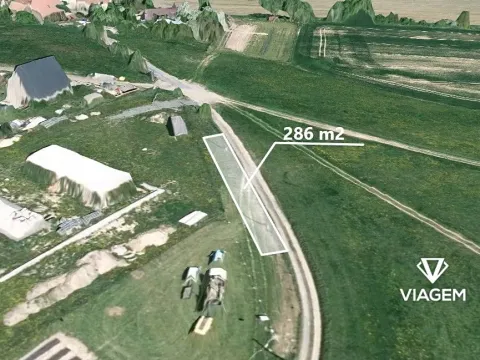 Prodej pole, Prostějovičky, 286 m2