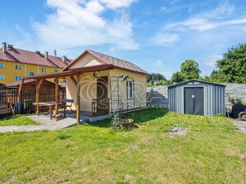 Prodej chaty, Meziměstí, 25 m2