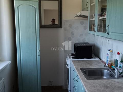Prodej bytu 2+kk, Milovice, Braniborská, 46 m2