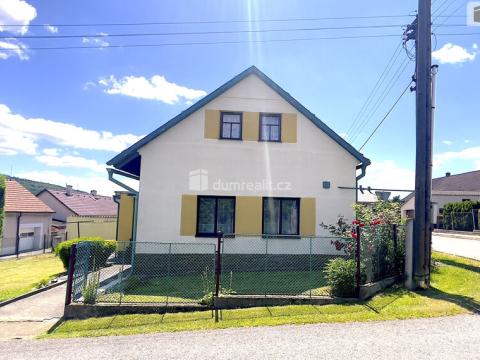 Prodej rodinného domu, Osek, 129 m2