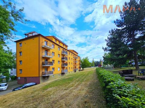 Prodej bytu 4+kk, Most, Mikoláše Alše, 131 m2