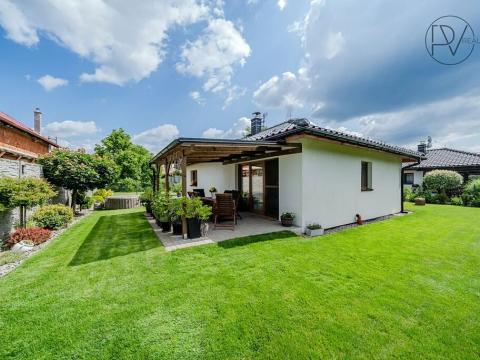 Pronájem rodinného domu, Rychvald, 87 m2
