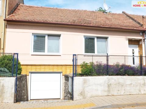 Prodej rodinného domu, Troubsko, U rybníka, 310 m2
