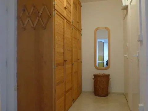 Pronájem bytu 1+1, Praha - Záběhlice, Jasmínová, 36 m2
