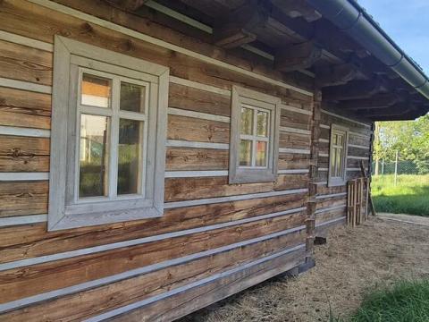 Prodej chalupy, Kytlice, 112 m2