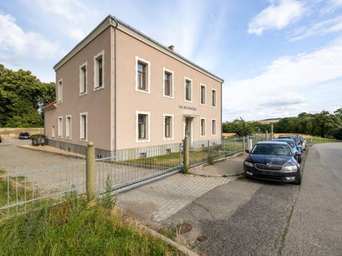 Prodej bytu 2+kk, Červené Pečky, V Cihelně, 48 m2