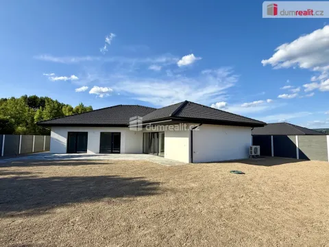 Prodej rodinného domu, Velká Hleďsebe, K Malé Hleďsebi, 177 m2