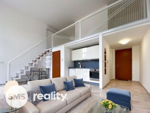 Prodej bytu 2+kk, Opava - Město, Popská, 48 m2