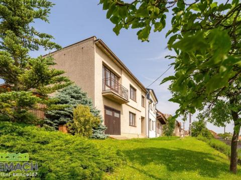 Prodej rodinného domu, Boršice, 184 m2