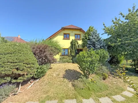 Prodej rodinného domu, Homole, 140 m2