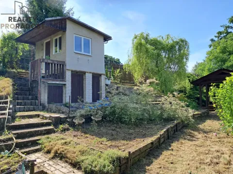 Prodej zahrady, Litvínov - Horní Litvínov, 494 m2