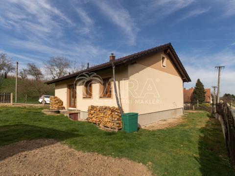 Prodej rodinného domu, Chrudim - Topol, 78 m2