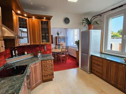 Pronájem bytu 3+kk, Plzeň, Chotíkovská, 74 m2