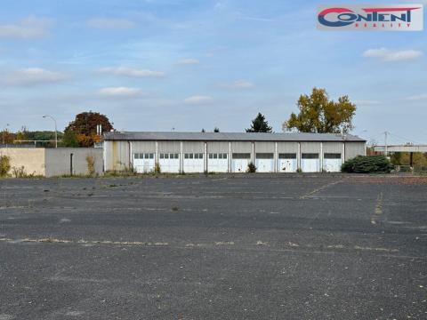 Pronájem výrobních prostor, Praha - Satalice, K cihelně, 550 m2