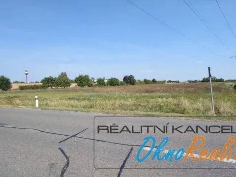 Prodej pozemku pro bydlení, Šumná, 1645 m2
