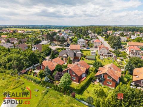 Prodej rodinného domu, Hradec Králové - Roudnička, Dolní, 146 m2