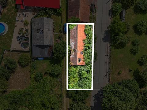 Prodej pozemku pro bydlení, Hněvčeves, 269 m2