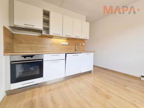 Pronájem bytu 3+1, Jirkov, Na Borku, 69 m2
