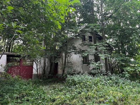 Prodej chalupy, Černovice, 90 m2