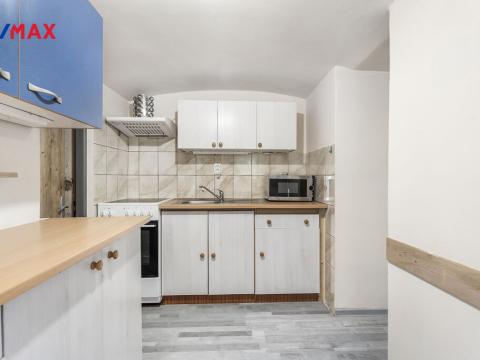 Prodej rodinného domu, Raspenava, Luční, 98 m2