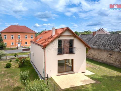 Prodej rodinného domu, Petrovice I, 147 m2