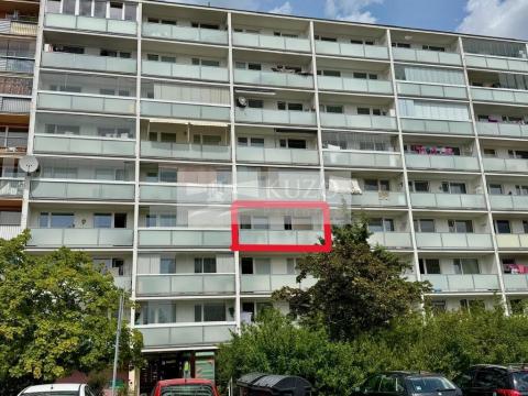 Prodej bytu 3+1, Mladá Boleslav - Mladá Boleslav II, Jana Palacha, 72 m2