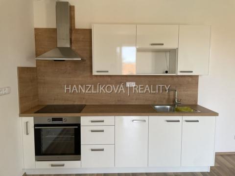 Pronájem bytu 2+kk, České Budějovice, 52 m2