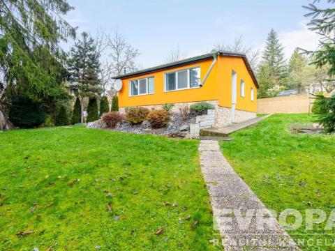 Pronájem chalupy, Říčany, Na Vysoké, 73 m2