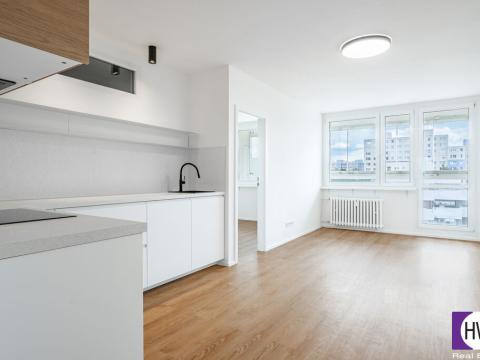 Prodej bytu 4+kk, Praha, Hekrova, 82 m2