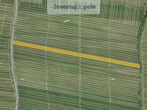 Prodej pole, Javorník, 6820 m2