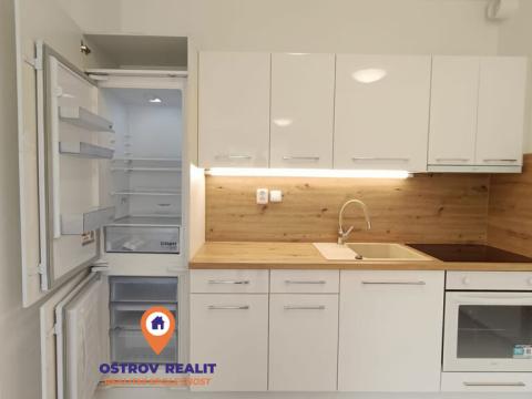 Pronájem bytu 2+kk, Úsov, Školní, 50 m2