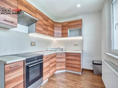Pronájem bytu 3+1, Hranice, Nádražní, 75 m2