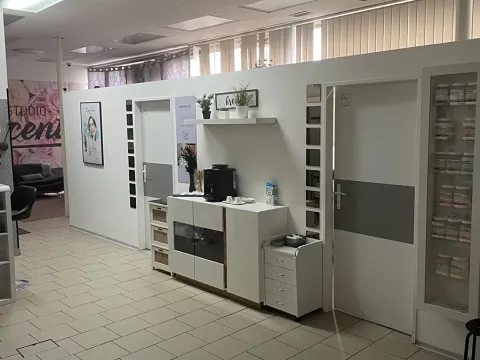 Pronájem obchodního prostoru, Liberec, Revoluční, 184 m2