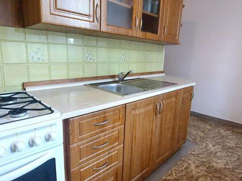 Pronájem bytu 2+1, Valašské Meziříčí - Krásno nad Bečvou, Seifertova, 60 m2