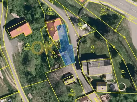 Dražba rodinného domu, Vysoké Pole, 182 m2