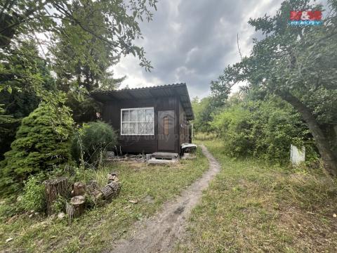 Prodej zahrady, Kolín, Prašná, 1869 m2