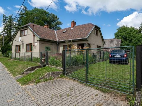 Prodej rodinného domu, Mladějov na Moravě, 205 m2