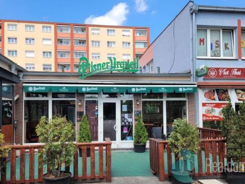 Pronájem komerční nemovitosti, Praha - Strašnice, Tuklatská, 57 m2