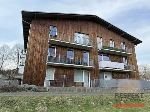 Prodej bytu 3+kk, Bublava, 58 m2