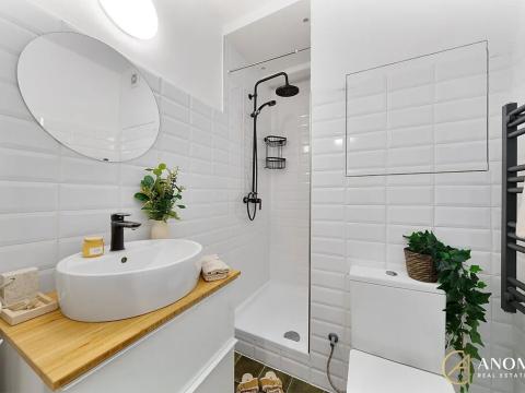Prodej bytu 2+kk, Praha - Hostivař, Gercenova, 32 m2