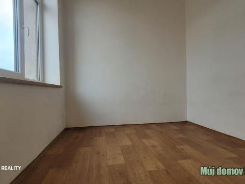 Pronájem bytu 2+1, Praha - Radotín, Věštínská, 80 m2