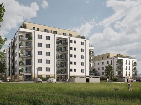 Prodej bytu 3+kk, Rychnov nad Kněžnou, Mírová, 89 m2